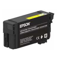 картридж Epson T40D C13T40D440