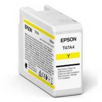 картридж Epson T47A4 C13T47A400