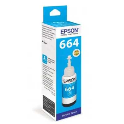 чернила Epson T6642 C13T664298