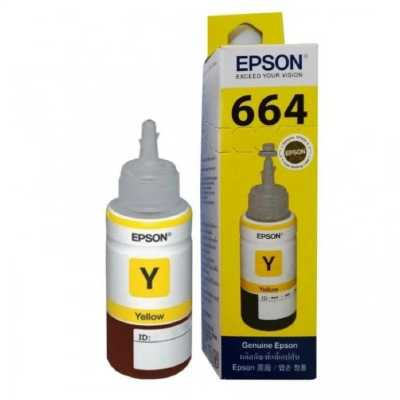 чернила Epson T6644 C13T664498