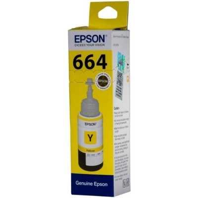 Epson T6644 C13T664498