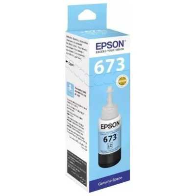 Epson T673CL C13T673598