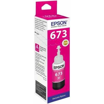Epson T673M C13T673398