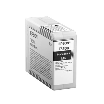 картридж Epson T8508 C13T85080N
