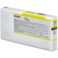 картридж Epson T9134 C13T913400