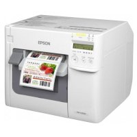 Epson TM-C3500