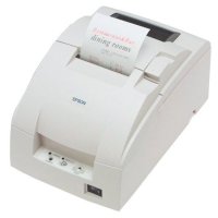 принтер Epson TM-U220B