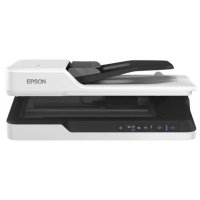 Epson WorkForce DS-1660W
