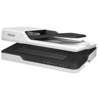 Epson WorkForce DS-1660W