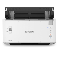 сканер Epson WorkForce DS-410