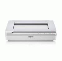 сканер Epson WorkForce DS-50000