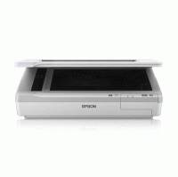 Epson WorkForce DS-50000