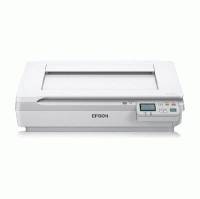 сканер Epson WorkForce DS-50000N