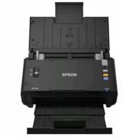 сканер Epson WorkForce DS-510N