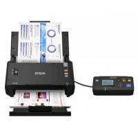 Epson WorkForce DS-510N