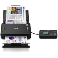 сканер Epson WorkForce DS-520N