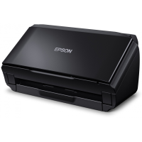 Epson WorkForce DS-520N