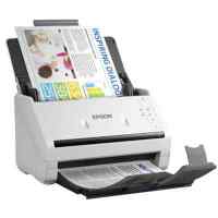 сканер Epson WorkForce DS-530