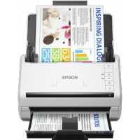 сканер Epson WorkForce DS-530II