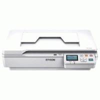 сканер Epson WorkForce DS-5500N