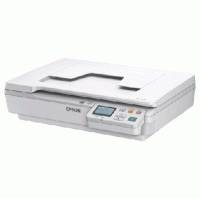 Epson WorkForce DS-5500N