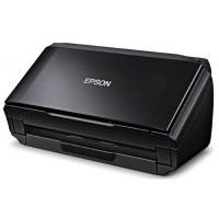 сканер Epson WorkForce DS-560