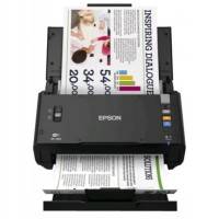 Epson WorkForce DS-560