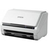сканер Epson WorkForce DS-570W