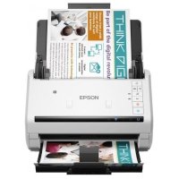 Epson WorkForce DS-570W