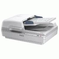 Epson WorkForce DS-6500N