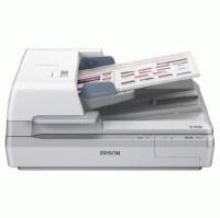 сканер Epson WorkForce DS-70000