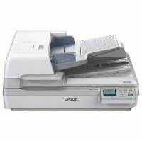 сканер Epson WorkForce DS-70000N