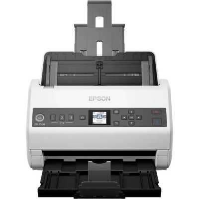 Epson WorkForce DS-730N