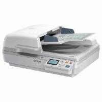 Epson WorkForce DS-7500N