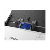 сканер Epson WorkForce DS-770II