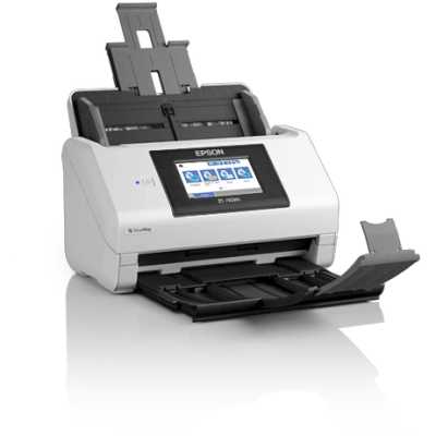 сканер Epson WorkForce DS-790WN