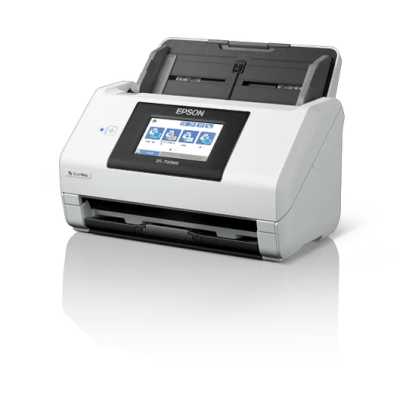 Epson WorkForce DS-790WN