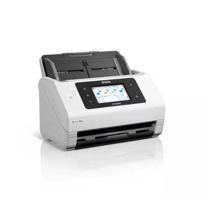 Epson WorkForce DS-800WN