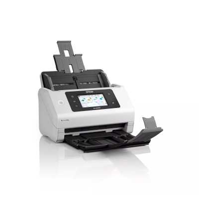 сканер Epson WorkForce DS-800WN