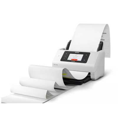 Epson WorkForce DS-800WN