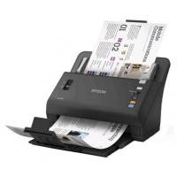 Epson WorkForce DS-860