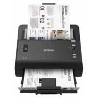 сканер Epson WorkForce DS-860N