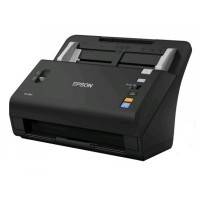 сканер Epson WorkForce DS-860N