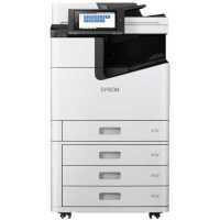 МФУ Epson WorkForce Enterprise WF-C17590D4TWF