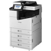 МФУ Epson WorkForce Enterprise WF-C17590D4TWF