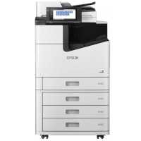 МФУ Epson WorkForce Enterprise WF-C20600D4TW