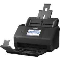 Epson WorkForce ES-580W