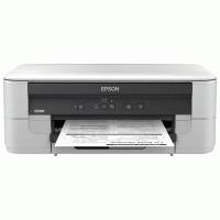МФУ Epson WorkForce Pro K201