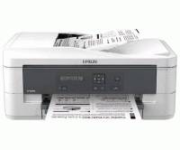МФУ Epson WorkForce Pro K301