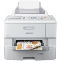 принтер Epson WorkForce Pro WF-6090DW